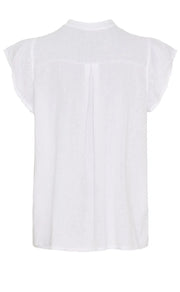 Marta - Annie Top - White