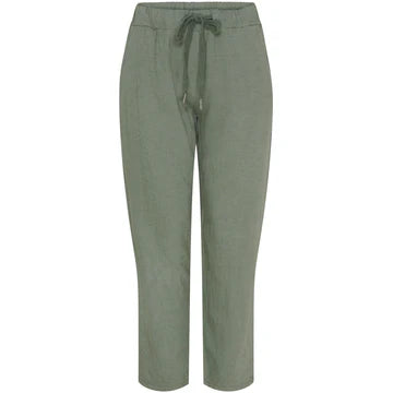 Marta - Katinka Pant - Military