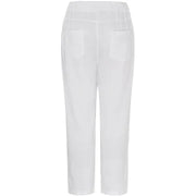 Marta - Katinka Pant - White