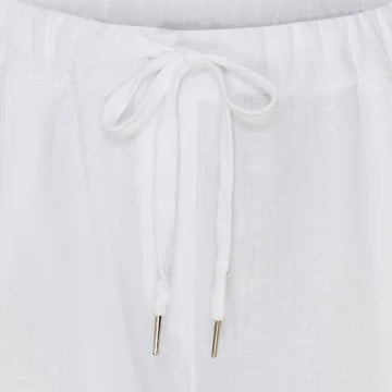 Marta - Katinka Pant - White