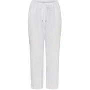 Marta - Katinka Pant - White