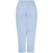 Marta - Raffaella Pants - Sky Blue