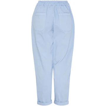 Marta - Raffaella Pants - Sky Blue