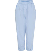 Marta - Raffaella Pants - Sky Blue