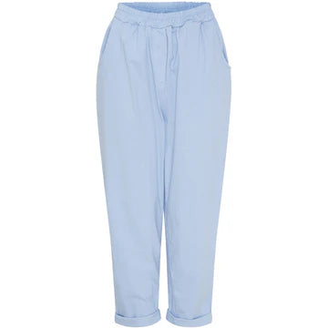 Marta - Raffaella Pants - Sky Blue