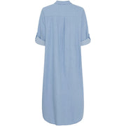 Marta - Madeline Dress - Chiaro
