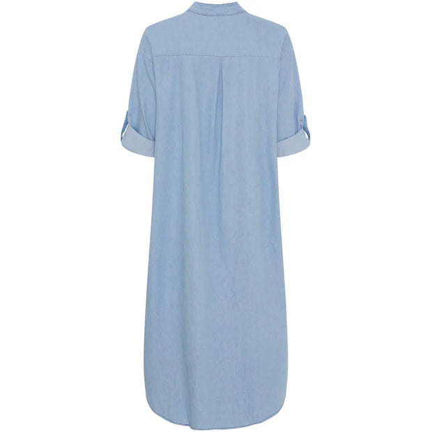 Marta - Madeline Dress - Chiaro