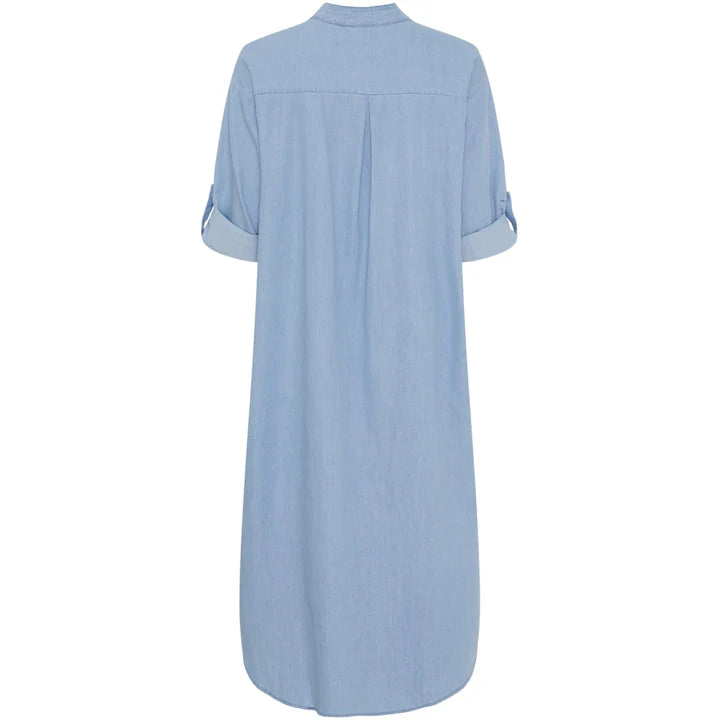 Marta - Madeline Dress - Chiaro