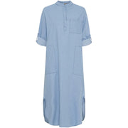 Marta - Madeline Dress - Chiaro