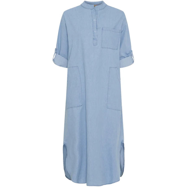Marta - Madeline Dress - Chiaro