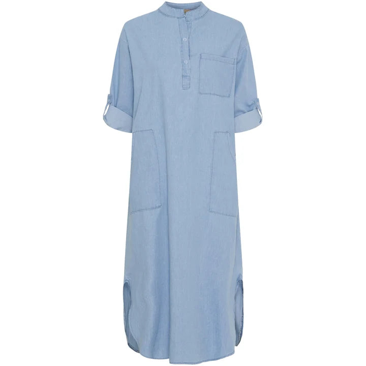 Marta - Madeline Dress - Chiaro