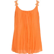 Marta - Agnes Top - Arancio