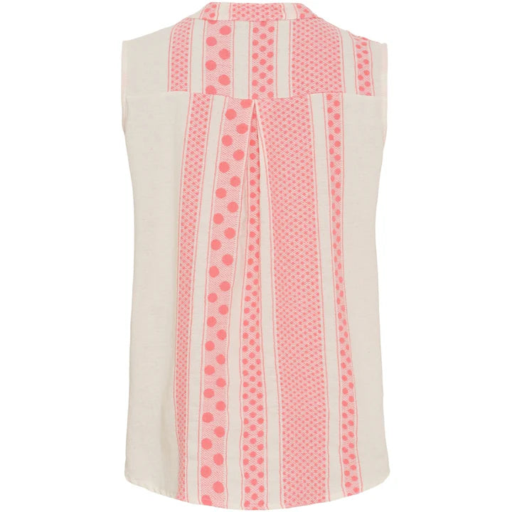 Marta - Kayla Top - Originale2