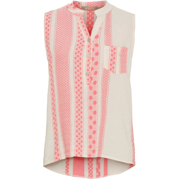 Marta - Kayla Top - Originale2