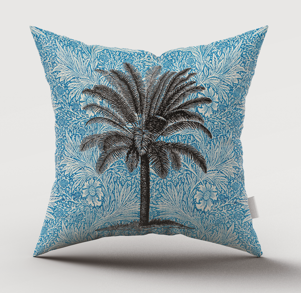 Cushion - Palm Springs - Elizabeth Summer