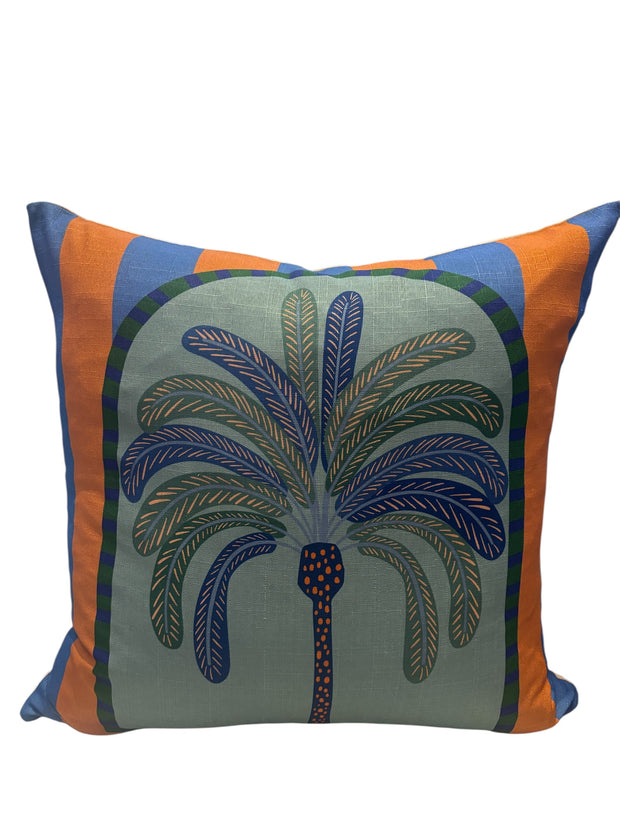 Cushion - Palma Sunset