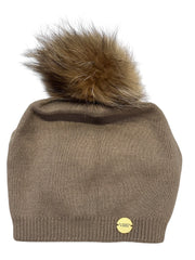 Cashmere Beanies - Multi Colour Options