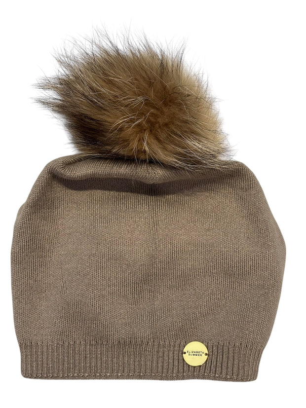 Cashmere Beanies - Multi Colour Options