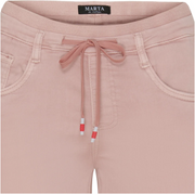 Marta - Jeans - Rosa