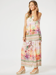 Gordon Smith - Passport Cami Sunset Multi