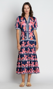 LulaLife - Ladera Midi - Navy