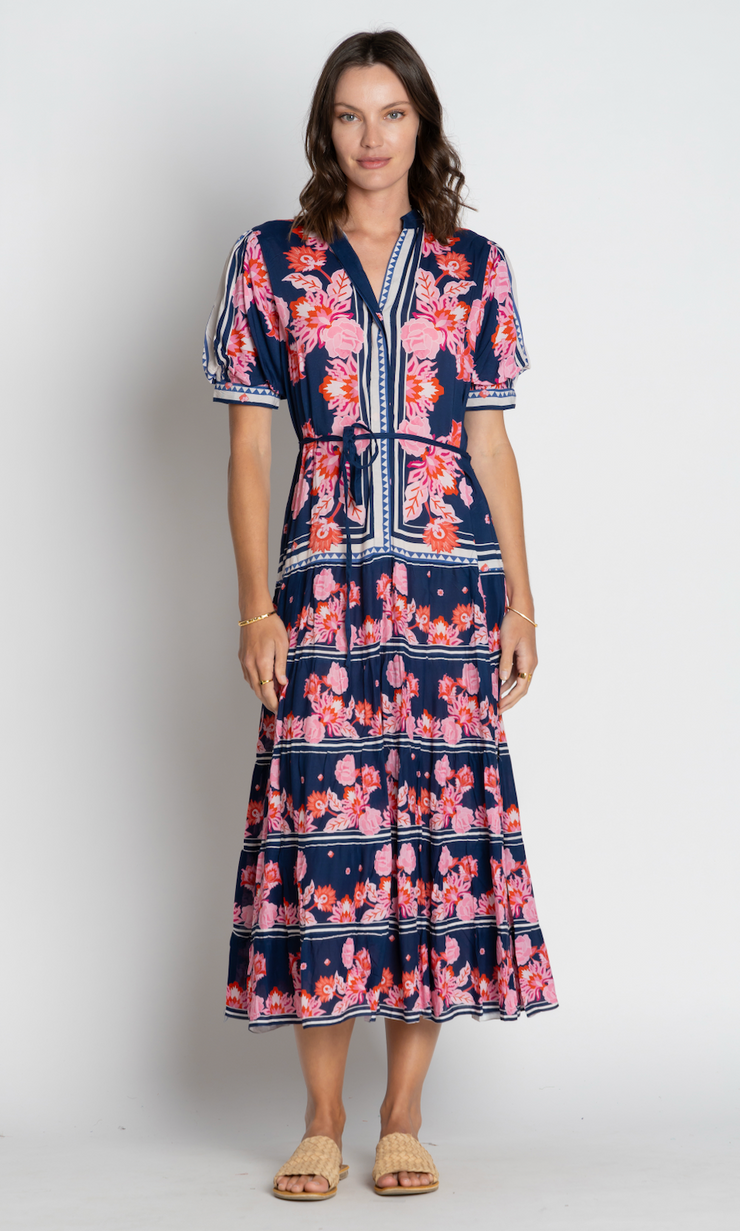 LulaLife - Ladera Midi - Navy