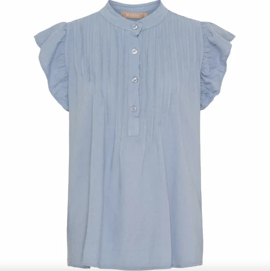 Marta - Annie Top - Jeans
