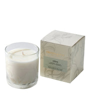 Amanda Jayne - Glass Collection Candle - Eden - Elizabeth Summer