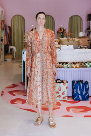 La Petite Etoile - Dress - Patchwork