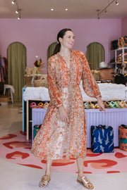 La Petite Etoile - Dress - Patchwork