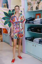 La Petite Etoille - Shorts - Callie