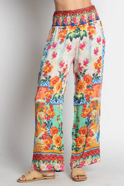 LulaSoul Carlisle Pant - Elizabeth Summer