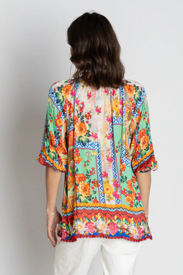 LulaSoul - Top - Carlisle - Elizabeth Summer