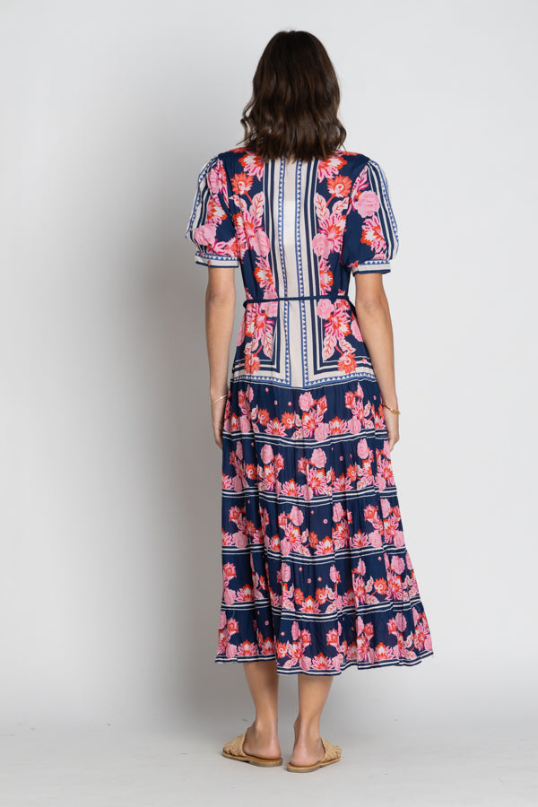 LulaLife - Ladera Midi - Navy