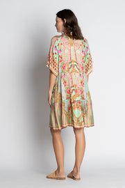LulaLife - Pellicano Dress - Mint