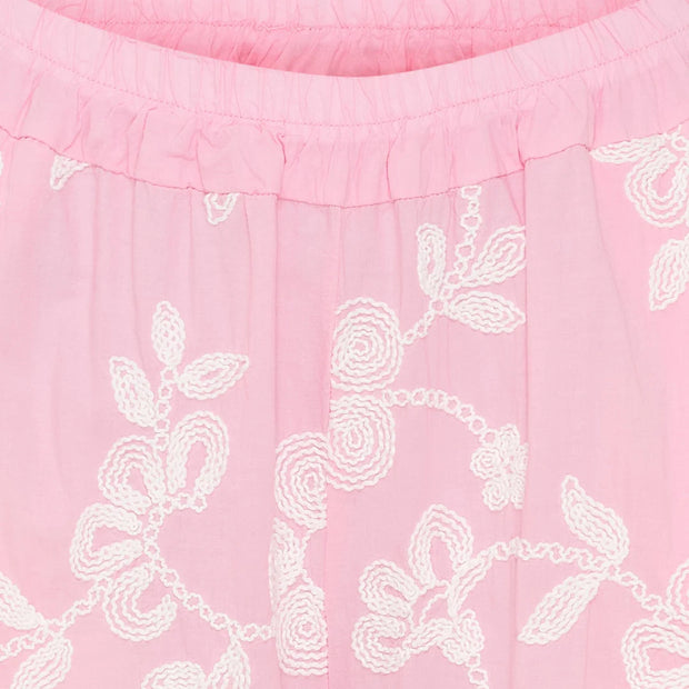 Marta - Amira Pants - Pink