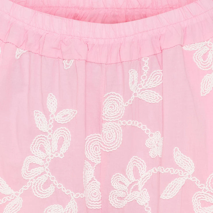 Marta - Amira Pants - Pink