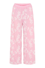 Marta - Amira Pants - Pink