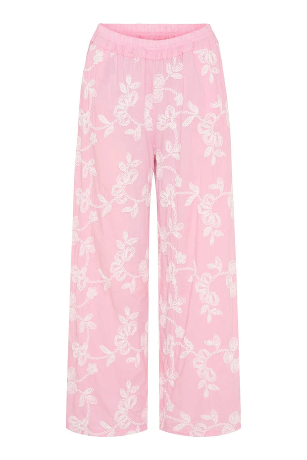 Marta - Amira Pants - Pink