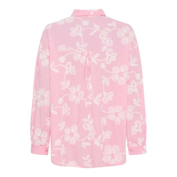 Marta - Diana Shirt - Pink