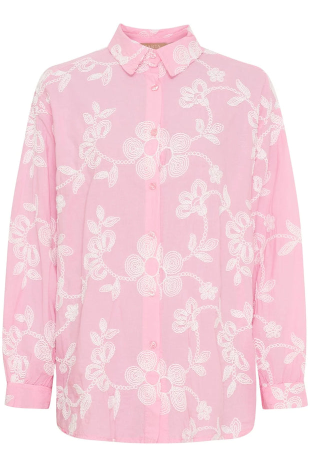 Marta - Diana Shirt - Pink