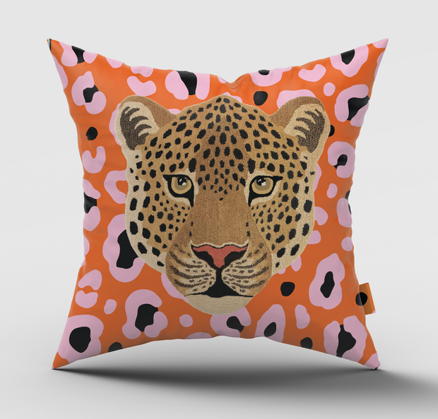 Cushion - Jaipur Taj - Elizabeth Summer