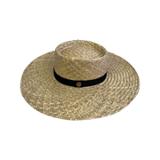Honey Straw hat - Elizabeth Summer