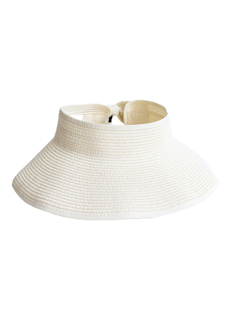 The Lulu Hat - Multiple colours - Elizabeth Summer