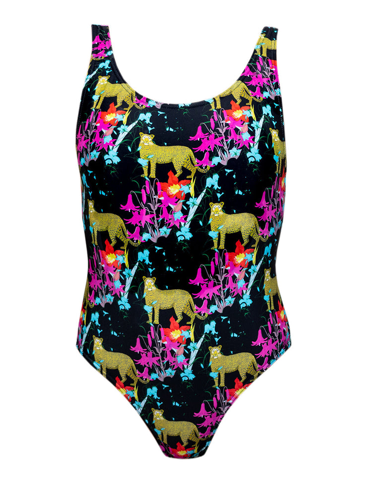  Looking Glass Clothing Company Leakproof Period 2 Piece Swimsuit  for Teens/Tweens Black, Size Small : Clothing, Shoes & Jewelry