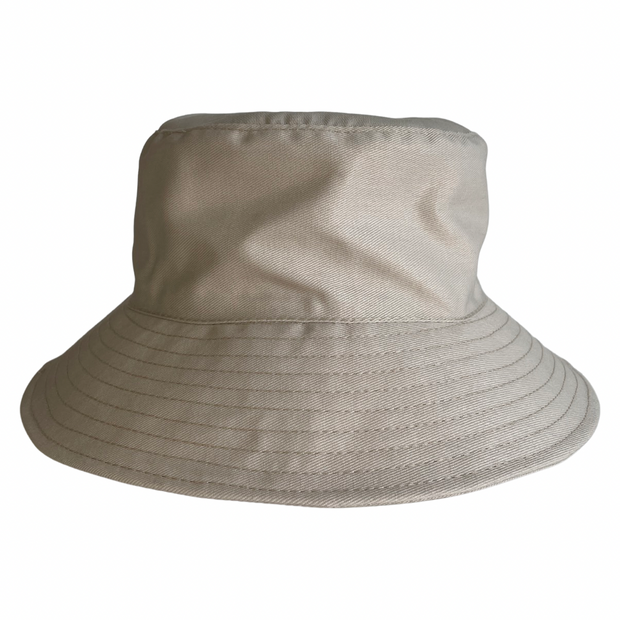 Adult Floppy Hat - Sand - Elizabeth Summer