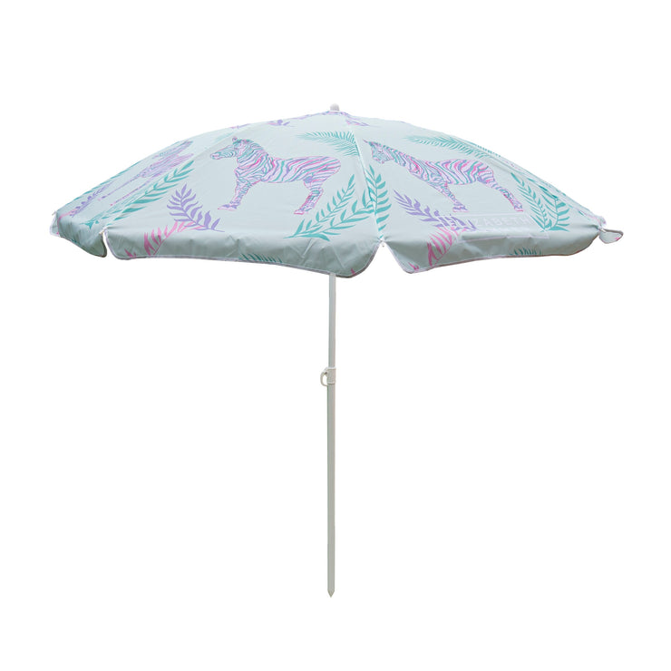 Umbrella - Zebra - Elizabeth Summer
