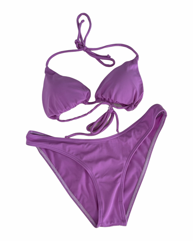 Adult Bikini- Light Purple - Elizabeth Summer