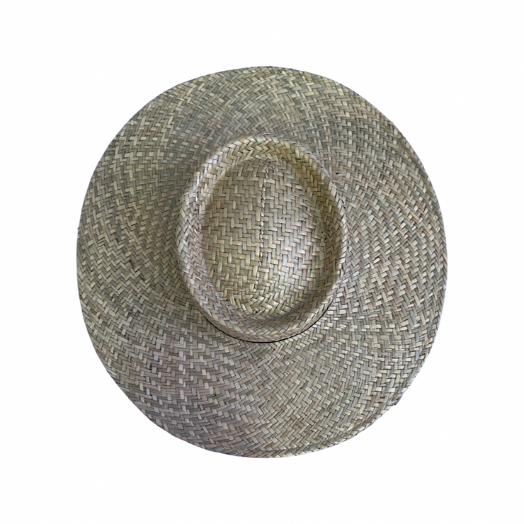 Honey Straw hat - Elizabeth Summer